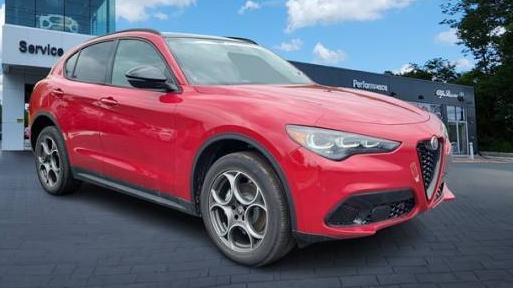 ALFA ROMEO STELVIO 2024 ZASPAKAN2R7D84716 image